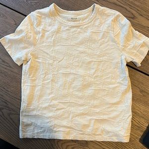 Madewell tee